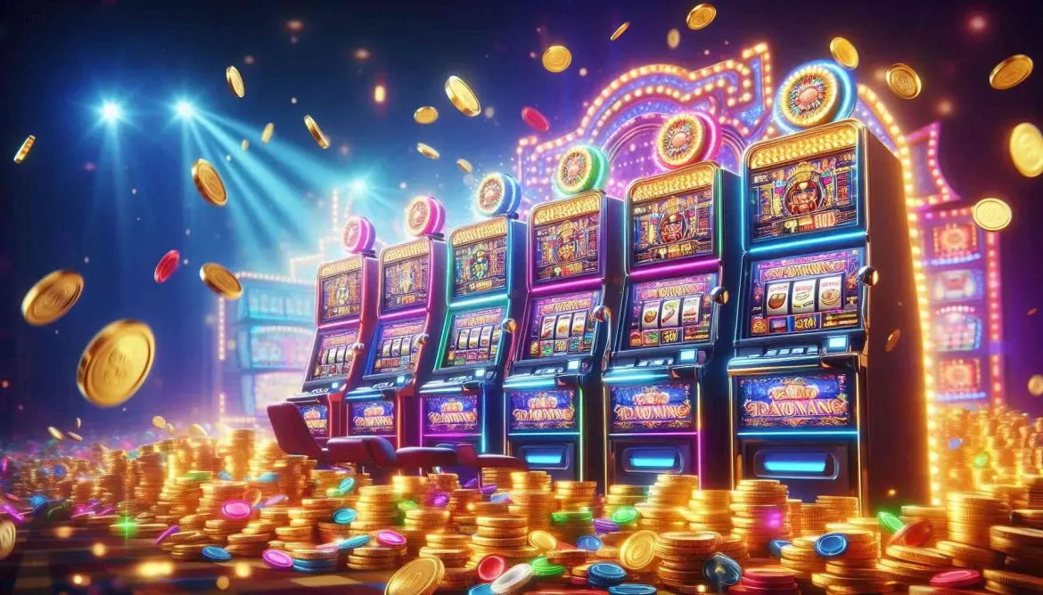 Dragon Money Casino